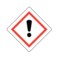 Nevs GHS Pictogram Label - Irritant 4" x 4" GHS-44-IR - alternate 1
